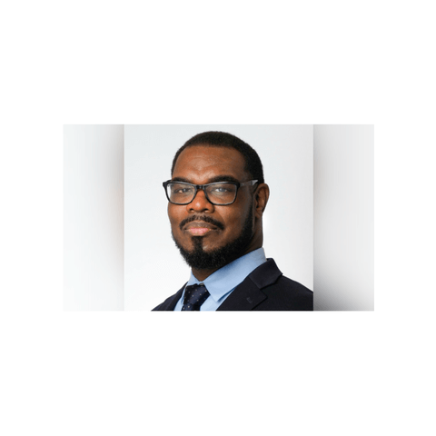 Image of Dr. Morris Thomas